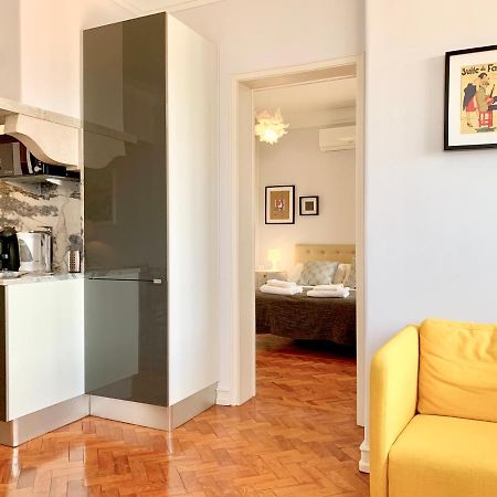 Home Out Central Roma Apartment Lisboa Dış mekan fotoğraf