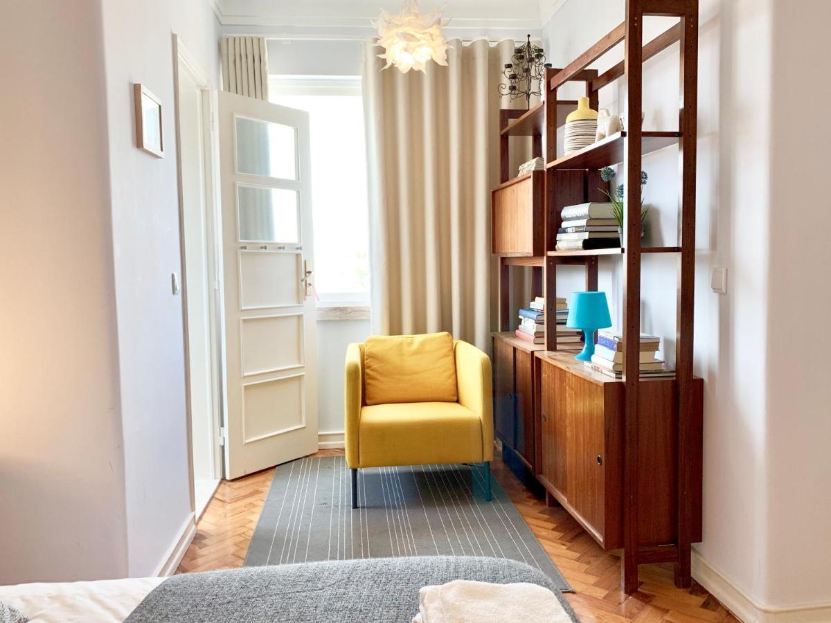 Home Out Central Roma Apartment Lisboa Dış mekan fotoğraf