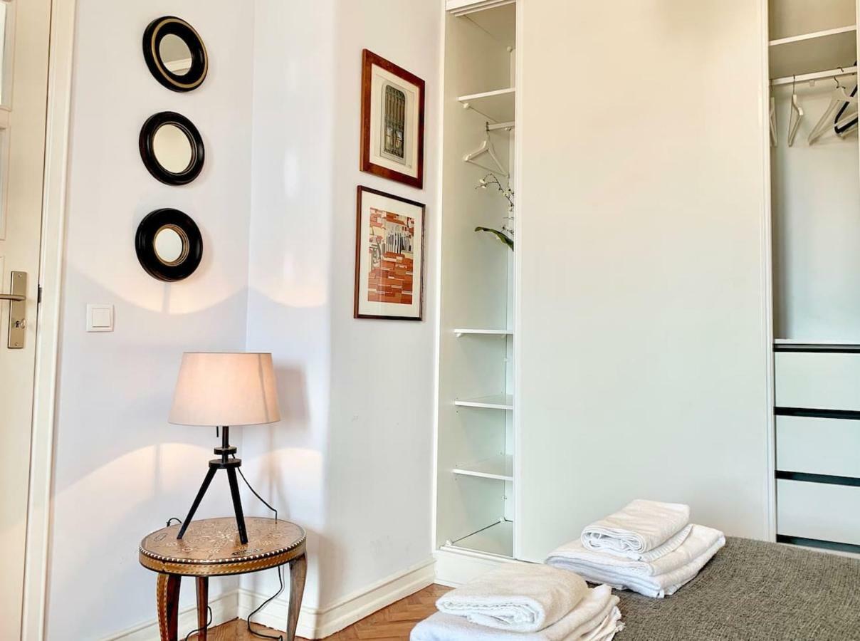Home Out Central Roma Apartment Lisboa Dış mekan fotoğraf