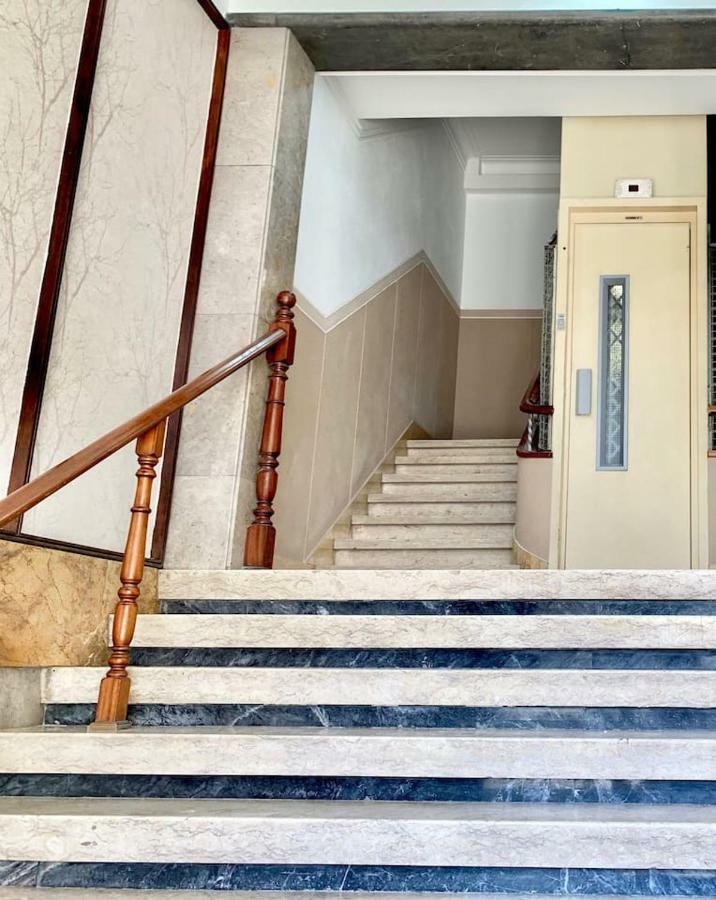 Home Out Central Roma Apartment Lisboa Dış mekan fotoğraf